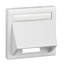 Thorsman - CYB-BK3 - mounting kit wall angled - white NCS thumbnail 4