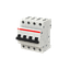 S204-K1 Miniature Circuit Breaker - 4P - K - 1 A thumbnail 5