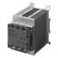 Solid state relay, 3-pole, DIN-track mounting, 35 A, 528 VAC max thumbnail 2