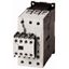 Contactor, 380 V 400 V 22 kW, 2 N/O, 2 NC, 230 V 50 Hz, 240 V 60 Hz, AC operation, Screw terminals thumbnail 1