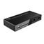 2 Port HDMI 4K60, USB 2.0 & Audio KVM Switch Switch between 2 HDMI® equipped PCs from one keyboard, mouse and monitor thumbnail 1