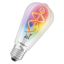 SMART+ WiFi Filament Edison RGBW 30 4.5 W/2700 K E27 thumbnail 4