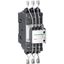 Capacitor contactor, TeSys Deca, 30 kVAR at 400 V/50 Hz, coil 230 V AC 50/60 Hz thumbnail 1