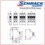 Main Load-Break Switch (Isolator) 63A, 2-pole thumbnail 3