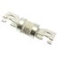 Utility fuse-link, low voltage, 200 A, AC 415 V, BS88/J, 31 x 110 mm, gL/gG, BS thumbnail 4