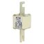 Fuse-link, high speed, 800 A, AC 690 V, DIN 1, 53 x 66 x 138 mm, aR, DIN, IEC, single indicator thumbnail 4