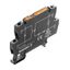 Solid-state relay, 12 V DC ±20 %, Varistor, Reverse polarity protectio thumbnail 1