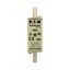 Fuse-link, LV, 40 A, AC 500 V, NH000, gL/gG, IEC, dual indicator, live gripping lugs thumbnail 14