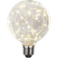 LED Lamp E27 G95 Decoled thumbnail 1