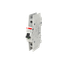 SU201M-K32 Miniature Circuit Breaker - 1P - K - 32 A thumbnail 6