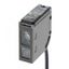 Photoelectric sensor distance setting BGS, 5-200 mm, NPN/PNP, 5 m cabl thumbnail 2