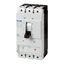 Circuit-breaker, NZM3 TMTU, 3 pole, 250A, Screw terminal thumbnail 7