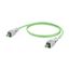 PROFINET Cable (assembled), RJ45 IP 67 PushPull V14 metal, RJ45 IP 67  thumbnail 2