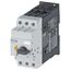Motor-protective circuit-breaker, Ir= 16 - 25 A, Screw terminals, Terminations: IP00 thumbnail 17