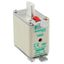 Fuse-link, low voltage, 100 A, AC 690 V, NH00, aM, IEC, dual indicator thumbnail 19