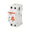 S-ARC1 M C20 Arc fault detection device integrated with MCB thumbnail 9