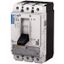 NZM2 PXR10 circuit breaker, 3 pole, 250A, screw terminal thumbnail 1