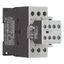 Contactor, 380 V 400 V 7.5 kW, 2 N/O, 2 NC, RDC 24: 24 - 27 V DC, DC operation, Screw terminals thumbnail 8