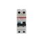 DS201 M C16 AC30 Residual Current Circuit Breaker with Overcurrent Protection thumbnail 6