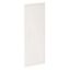 BLU52 U Trim frame with door, 120 SU, IP31, Field Width: 2, 844 mm x 604 mm x 27 mm thumbnail 10