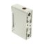 Fuse-holder, low voltage, 32 A, AC 690 V, BS88/A2, 1P, BS thumbnail 11