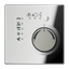 KNX room temperature controller GCR2178TS thumbnail 3