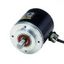 Encoder, incremental, 200ppr, 12-24VDC, complimentary output, 2m cable thumbnail 2