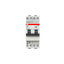 S204C-B20 Miniature circuit breaker - 4P - B - 20 A thumbnail 1