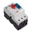 Motor Protection Circuit Breaker BE2 PB, 3-pole, 6-10A thumbnail 8