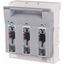 NH fuse-switch 3p box terminal 95 - 300 mm², busbar 60 mm, light fuse monitoring, NH3 thumbnail 23