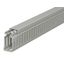 LKV 50025 Slotted cable trunking system  50x25x2000 thumbnail 1