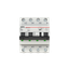 DMA63NpC16/030 Residual Current Circuit Breaker with Overcurrent Protection 3+NP A type 30 mA thumbnail 9