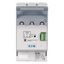 NH fuse-switch 3p box terminal 1,5 - 95 mm², mounting plate, electronic fuse monitoring, NH000 & NH00 thumbnail 18