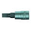 Socket bit 1/4" flat 5.5mm thumbnail 1