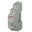 E290-16-20/230-60 Electromechanical latching relay thumbnail 1