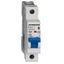 Miniature Circuit Breaker (MCB) AMPARO 10kA, B 63A, 1-pole thumbnail 7