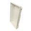 Wall box for partition wall, 3-rows, 42 module widths thumbnail 3
