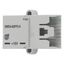 Coupling, SmartWire-DT, for connecting ribbon cables via blade terminal SWD4-8MF 2 thumbnail 3