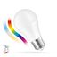 LED A60 9W E-27 230V RGBW+CCT+DIM Wi-Fi Spectrum SMART thumbnail 7
