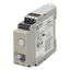 Timer, DIN rail mounting, 22.5mm, star-delta-delay, 1-120s, DPDT, 5 A, thumbnail 3