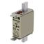 Fuse-link, LV, 80 A, AC 500 V, NH000, gL/gG, IEC, dual indicator, live gripping lugs thumbnail 6