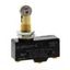 General purpose basic switch, panel mount roller plunger, 10 A split c thumbnail 3