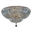 Royal Classic Basfor Chandelier Gold Antique thumbnail 1