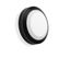 Rounded Midi, 4 W, 150 lm, 830, anthracite, on/off House number lumina thumbnail 2