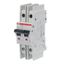 SU202M-K40 Miniature Circuit Breaker - 2P - K - 40 A thumbnail 6