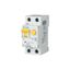 RCD/MCB combination, 25 A, 300 mA, MCB trip characteristic: B, 1p+N, RCD trip characteristic: AC thumbnail 1