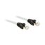 CANopen cable - 2 x RJ45 - cable 1 m thumbnail 2