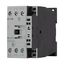 Contactor, 3 pole, 380 V 400 V 15 kW, 1 NC, 230 V 50/60 Hz, AC operation, Spring-loaded terminals thumbnail 12
