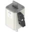 Fuse-link, high speed, 630 A, AC 1600 V, Size 3, 85 x 96 x 112 mm, aR, IEC, single indicator thumbnail 2