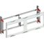 MBR302 Busbar system 60 mm horizontal 300 mm x 750 mm x 225 mm , 000 , 3 thumbnail 1